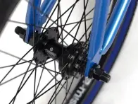 Kink "Launch" 2014 BMX Bike