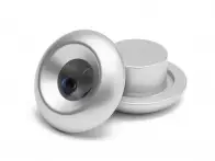 Kink Bikes "Lightest" Lenkerenden