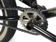 Kink "Local" 2014 BMX Rad