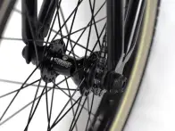 Kink "Local" 2014 BMX Rad