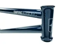 Kink "Revision C" BMX Rahmen