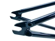 Kink "Revision C" BMX Rahmen