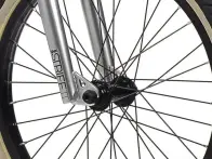 Kink "Transition" 2014 BMX Rad