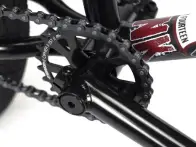 Kink "Whip" 2014 BMX Bike