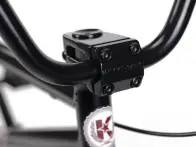 Kink "Whip" 2014 BMX Bike