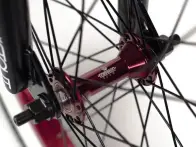 Kink "Whip" 2014 BMX Bike