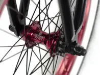 Kink "Whip" 2014 BMX Bike