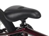 Kink "Whip Hamlin" 2014 BMX Bike