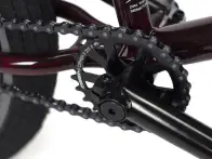 Kink "Whip Hamlin" 2014 BMX Bike
