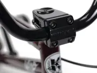 Kink "Whip Hamlin" 2014 BMX Bike