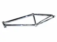 Kis "Dark" BMX Rahmen