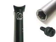Kis "Pivotal Twist" Seatpost