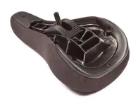 Kis "Stealth Fat" Pivotal Seat