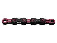 KMC "DLC11 Waxed" Kette