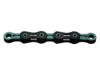 KMC "DLC11 Waxed" Kette