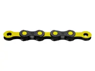 KMC "DLC12 Waxed" Chain