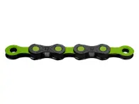 KMC "DLC12 Waxed" Chain