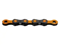 KMC "DLC12 Waxed" Chain