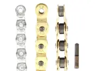 KMC "HL710" Halflink Chain