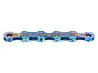 KMC "X12 Waxed" Kette