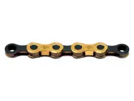 KMC "X12 Waxed" Kette