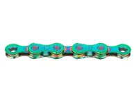KMC "X12 Waxed" Kette