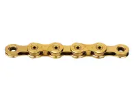 KMC "X12L Waxed" Kette