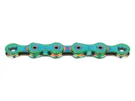 KMC "X12L Waxed" Kette