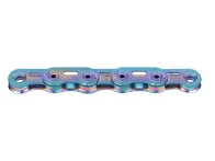 KMC "XSL Flat Waxed" Kette