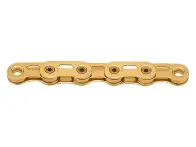 KMC "XSL Flat Waxed" Kette