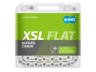 KMC "XSL Flat Waxed" Kette