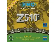 KMC "Z510H" Chain