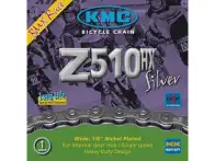 KMC "Z510HX" Kette