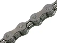 KMC "Z6" BMX Race Kette