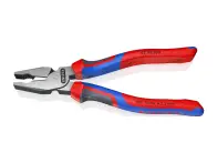 Knipex "02 02 200" Kraft-Kombizange - 200 mm
