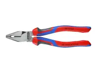 Knipex "02 02 200" Kraft-Kombizange - 200 mm