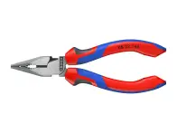 Knipex "08 22 145" Spitz-Kombizange - 145 mm