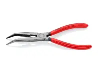 Knipex "26 21 200" Storchschnabelzange - 200 mm - 40° gewinkelt
