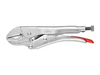 Knipex "40 04 180" Universal-Gripzange - 180 mm