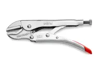 Knipex "40 04 180" Universal-Gripzange - 180 mm