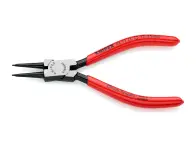 Knipex "44 11 J1" Sicherungsringzange - innen 12-25 mm - gerade