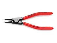 Knipex "46 11 A0" Sicherungsringzange - außen 3-10 mm - gerade