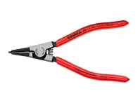 Knipex "46 11 A0" Sicherungsringzange - außen 3-10 mm - gerade