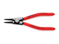 Knipex "46 11 A1" Sicherungsringzange - außen 10-25 mm - gerade