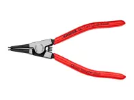 Knipex "46 11 A1" Sicherungsringzange - außen 10-25 mm - gerade