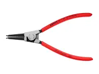 Knipex "46 11 A2" Sicherungsringzange - außen 19-60 mm - gerade