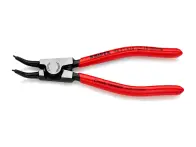 Knipex "46 31 A12" Circlip Pliers - external 10-25 mm - 45° angled