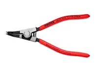 Knipex "46 31 A12" Circlip Pliers - external 10-25 mm - 45° angled