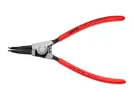 Knipex "46 31 A22" Circlip Pliers - external 19-60 mm - 45° angled