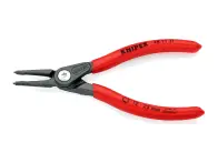 Knipex "48 11 J1" Präzisions-Sicherungsringzange - innen 12-25 mm - gerade